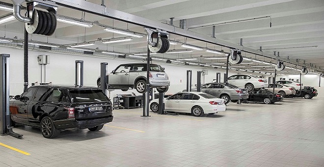 Kumlu Oto Servis