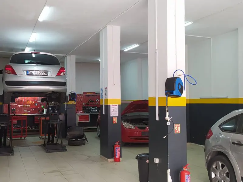 Kumlu Oto Servis